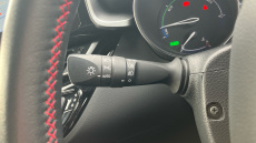 Toyota C-HR 1.8 Hybrid GR Sport 5dr CVT Hybrid Hatchback